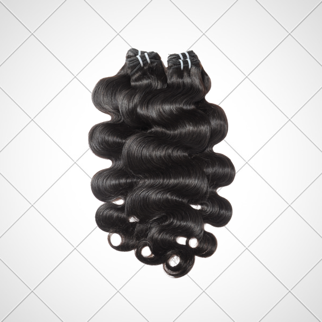 Natural wave Bundles