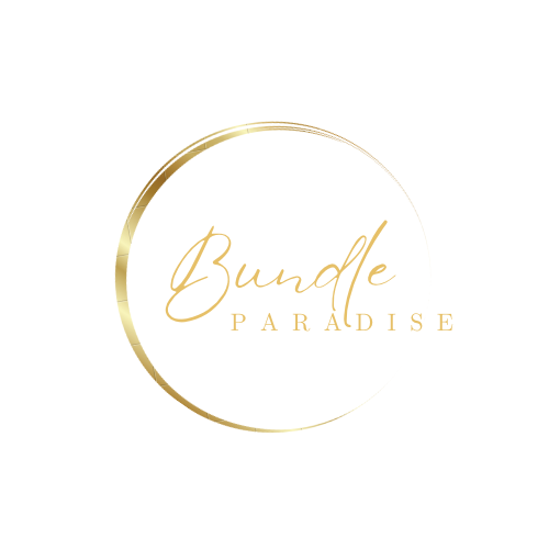 Bundle Paradise logo