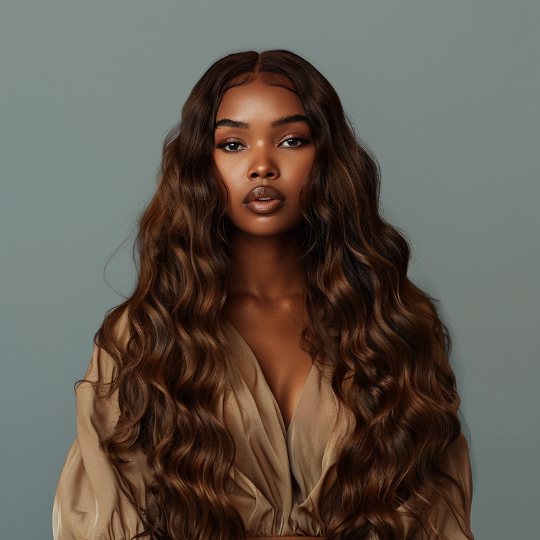 Natural wave Bundles