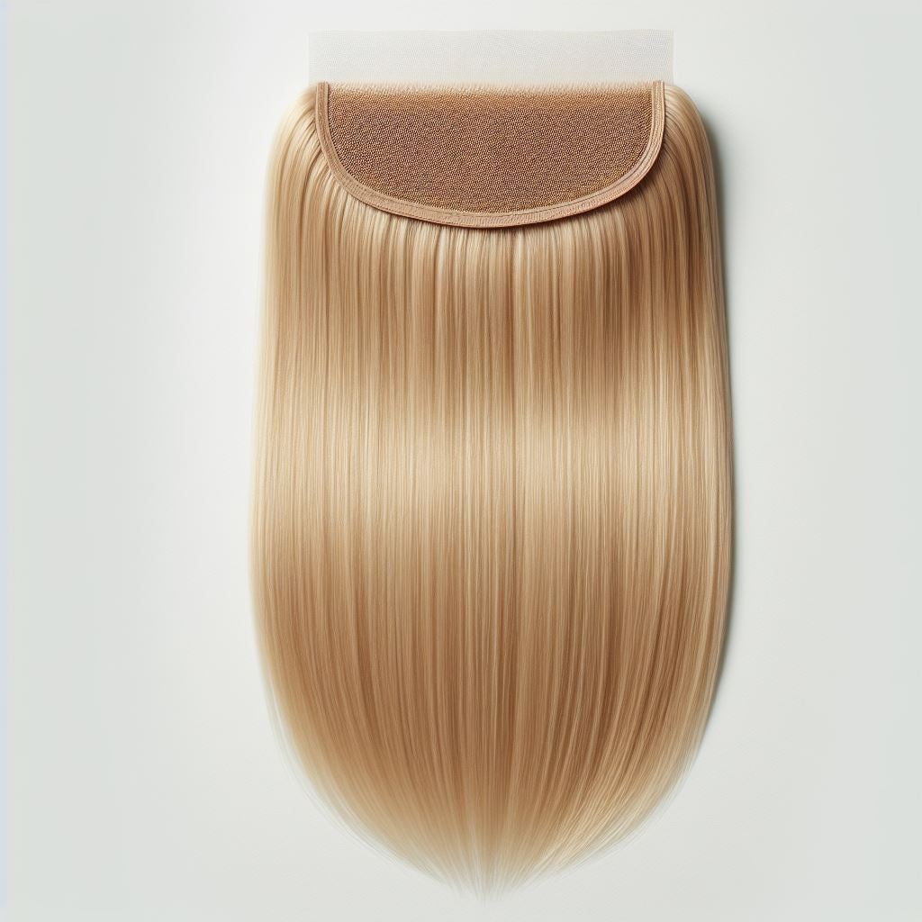 613 Blonde Closures (5x5)