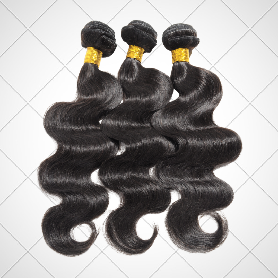 Bodywave Bundles